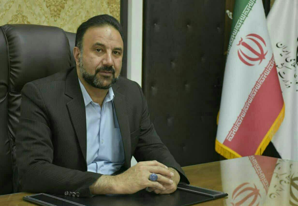 حسینی تودشکی سرپرست فرمانداری فلاورجان شد؛ تغییر مدیریتی پس از اعتراض‌ها