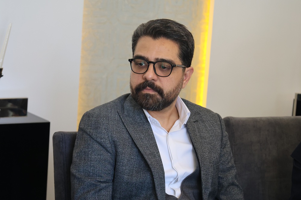 خرم‌دشتی: زیرساخت‌های اولیه دیپلماسی شهری شاهین‌شهر فراهم شده است