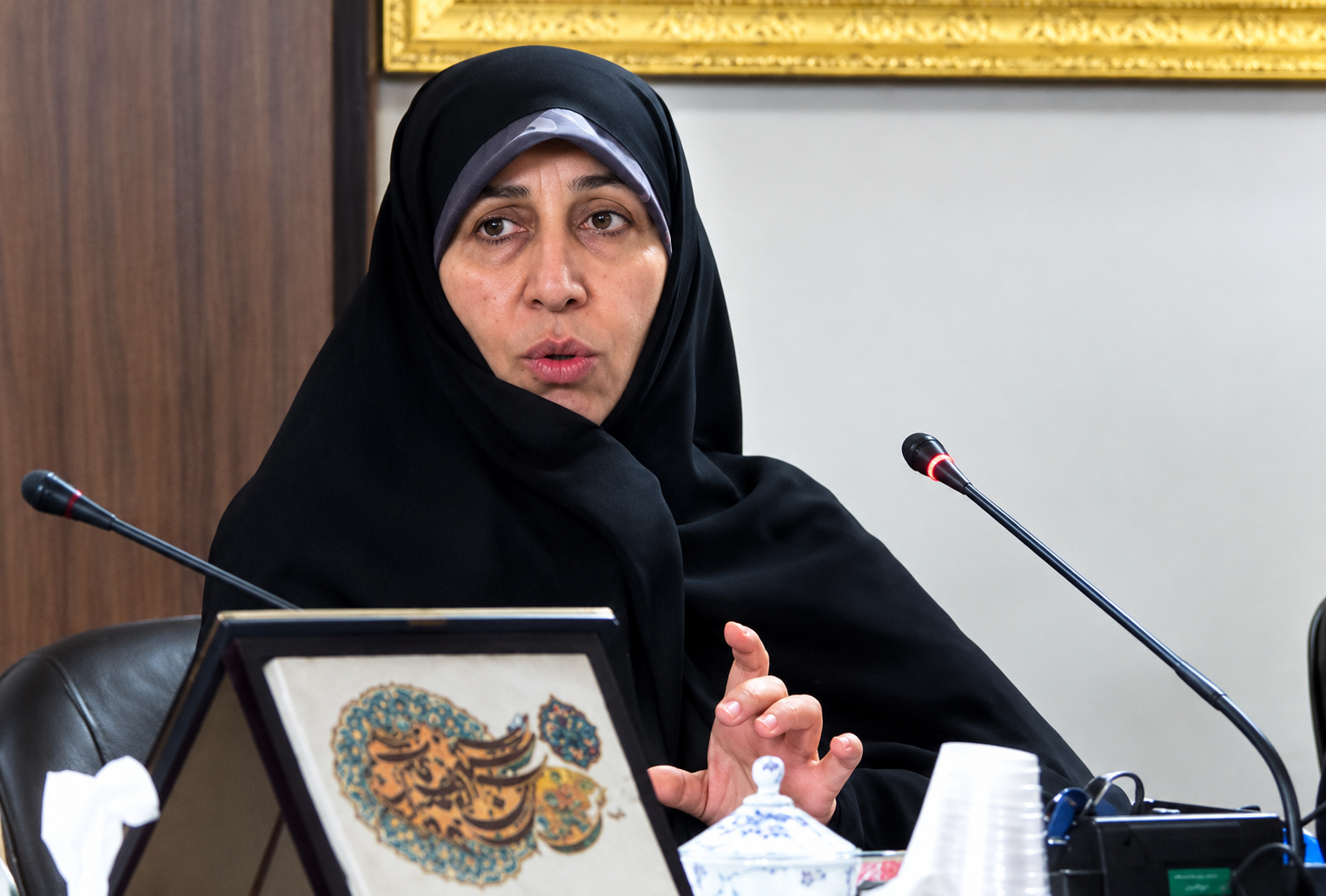 هزینه ماهانه ۷ میلیارد تومانی مرکز نگهداری معلولان شهید مدنی؛ تورم و گرانی دارو، چالش اصلی توانبخشی