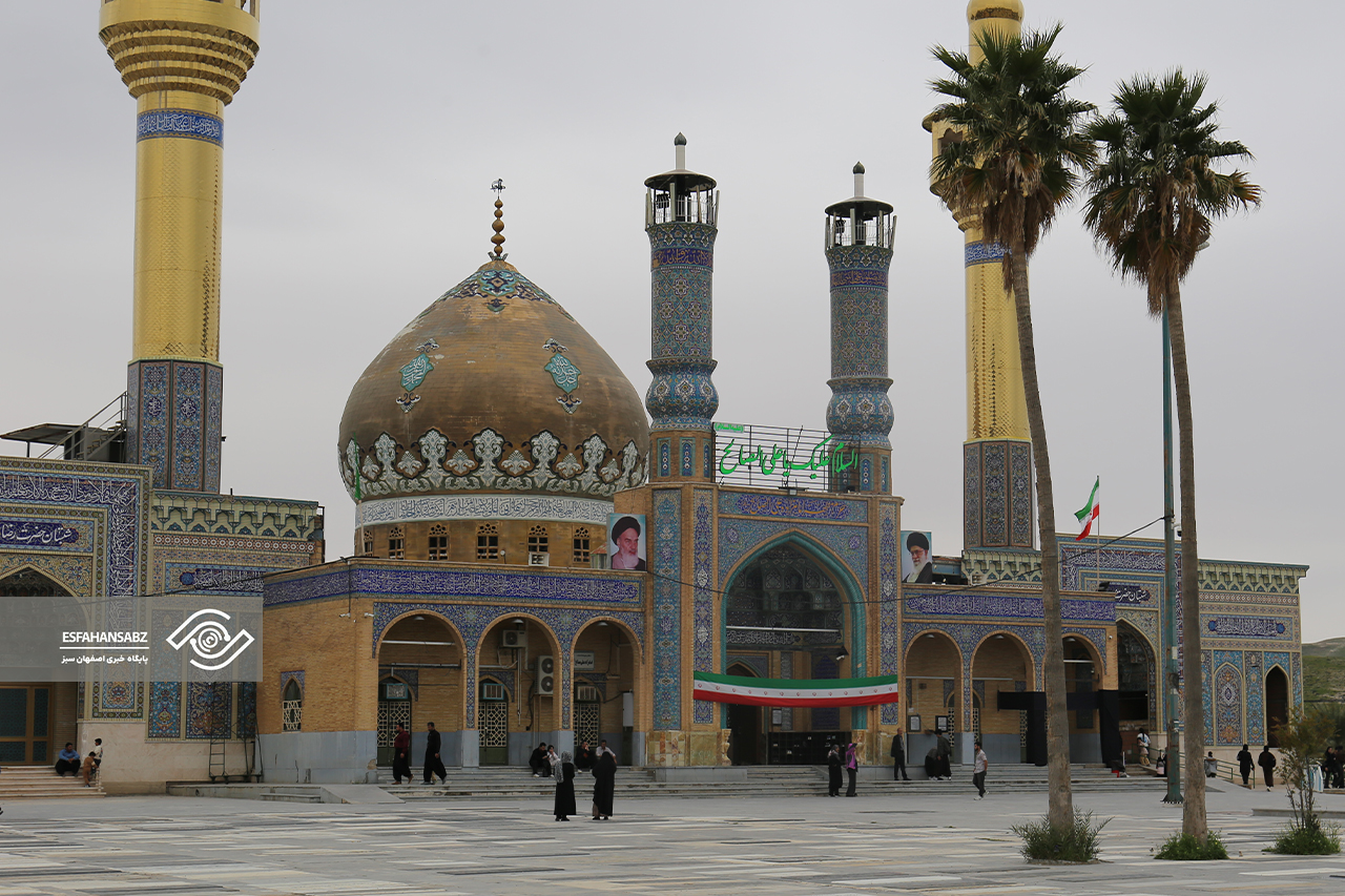 روایت تصویری از ایلام سبز در فصل زیبای بهار ۱۴۰۵