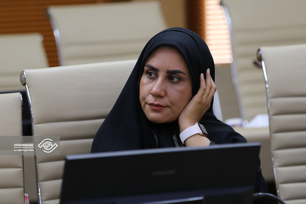 روایت تصویری دادگستری اصفهان از تلاش برای تحقق عدالت