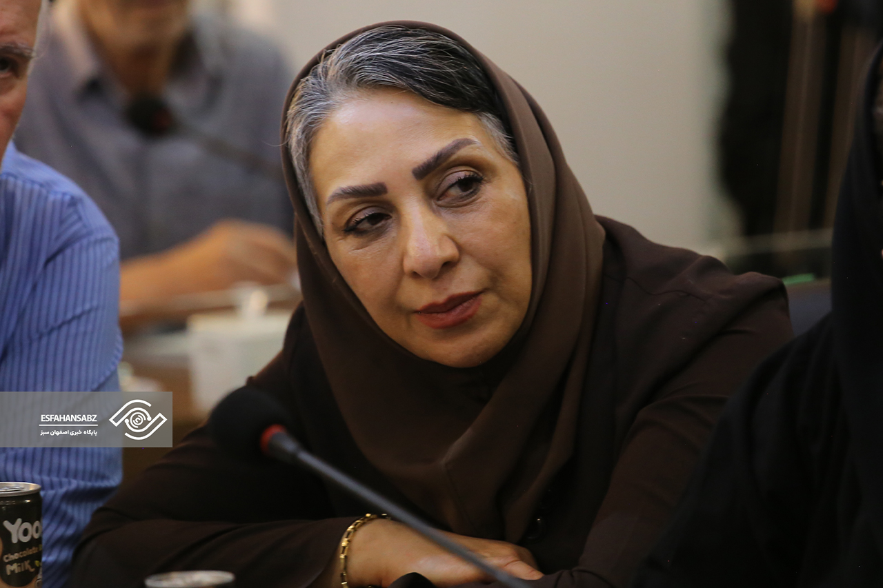 نوژن توسعه بازارهای جهانی زعفران ایران را هدف‌گذاری کرد