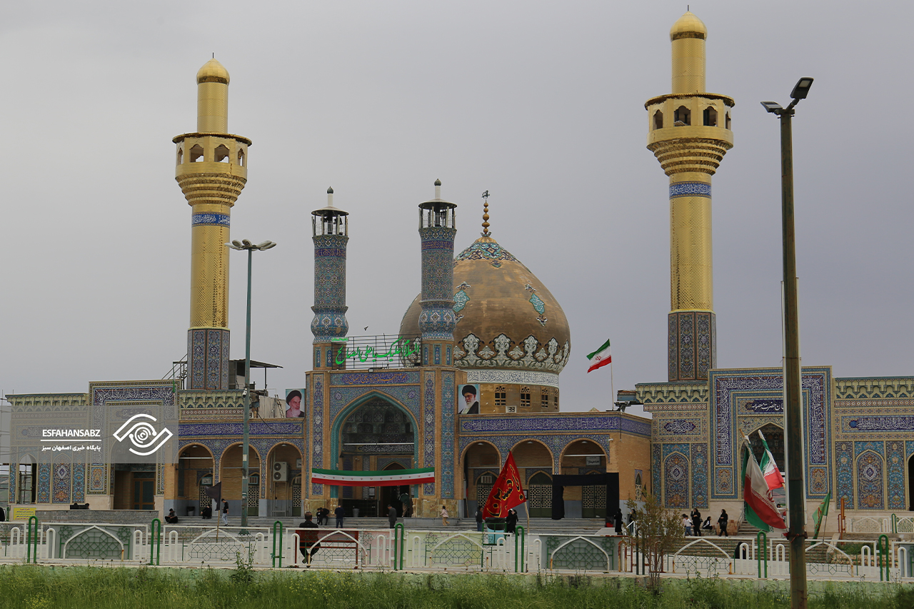 روایت تصویری از ایلام سبز در فصل زیبای بهار ۱۴۰۵