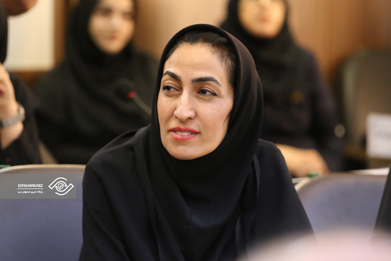نوژن توسعه بازارهای جهانی زعفران ایران را هدف‌گذاری کرد