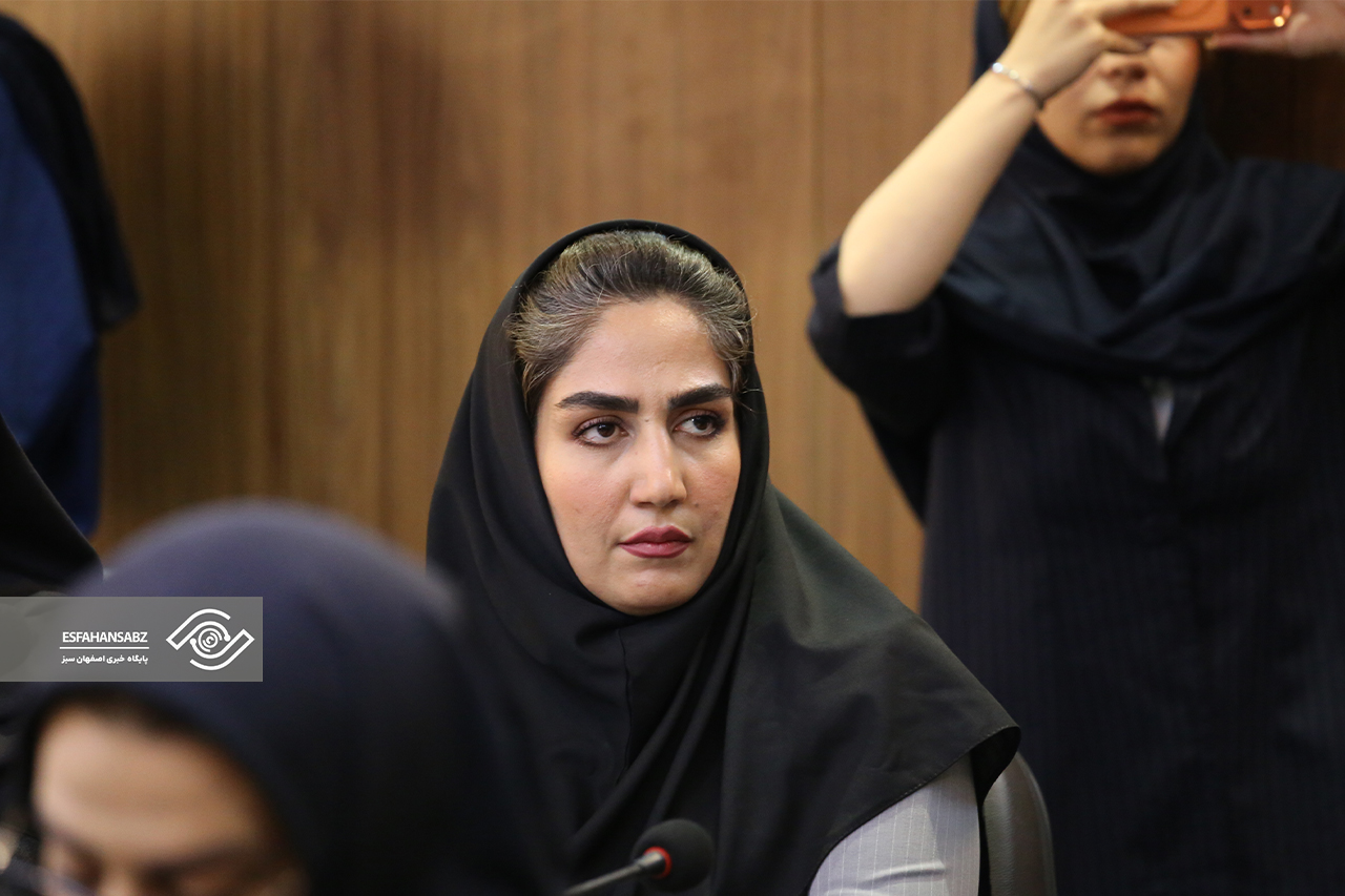 نوژن توسعه بازارهای جهانی زعفران ایران را هدف‌گذاری کرد