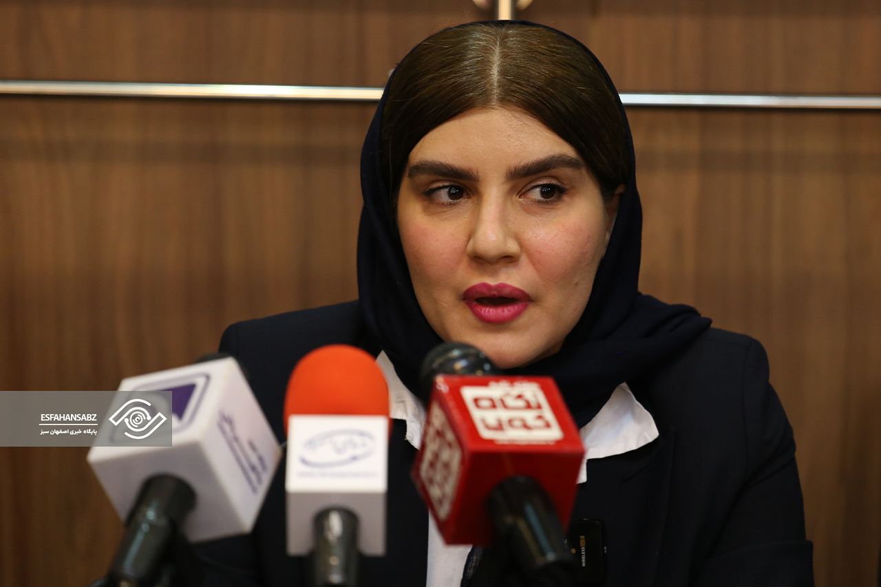 نوژن توسعه بازارهای جهانی زعفران ایران را هدف‌گذاری کرد