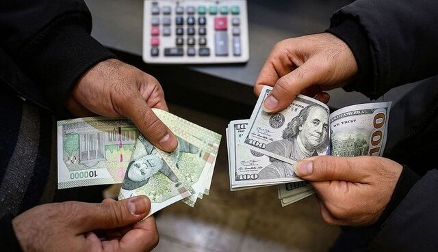 سقوط ریال، تورم و رکود؛ نسخه ارزی ایران در میانه جنگ چیست؟