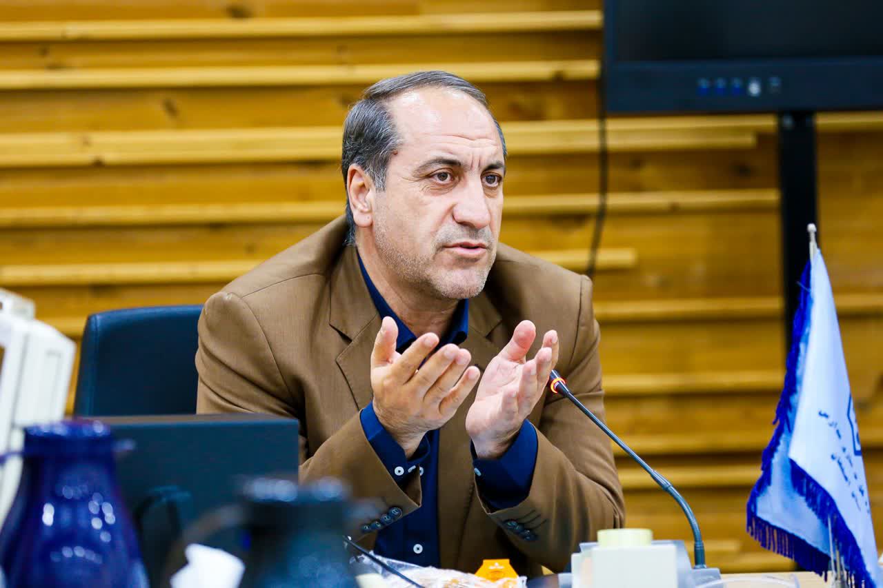 ظرفیت‌های علمی و اجرایی اصفهان برای برگزاری همایش ملی «هنر و معماری حرم مطهر رضوی» بسیج می‌شود
