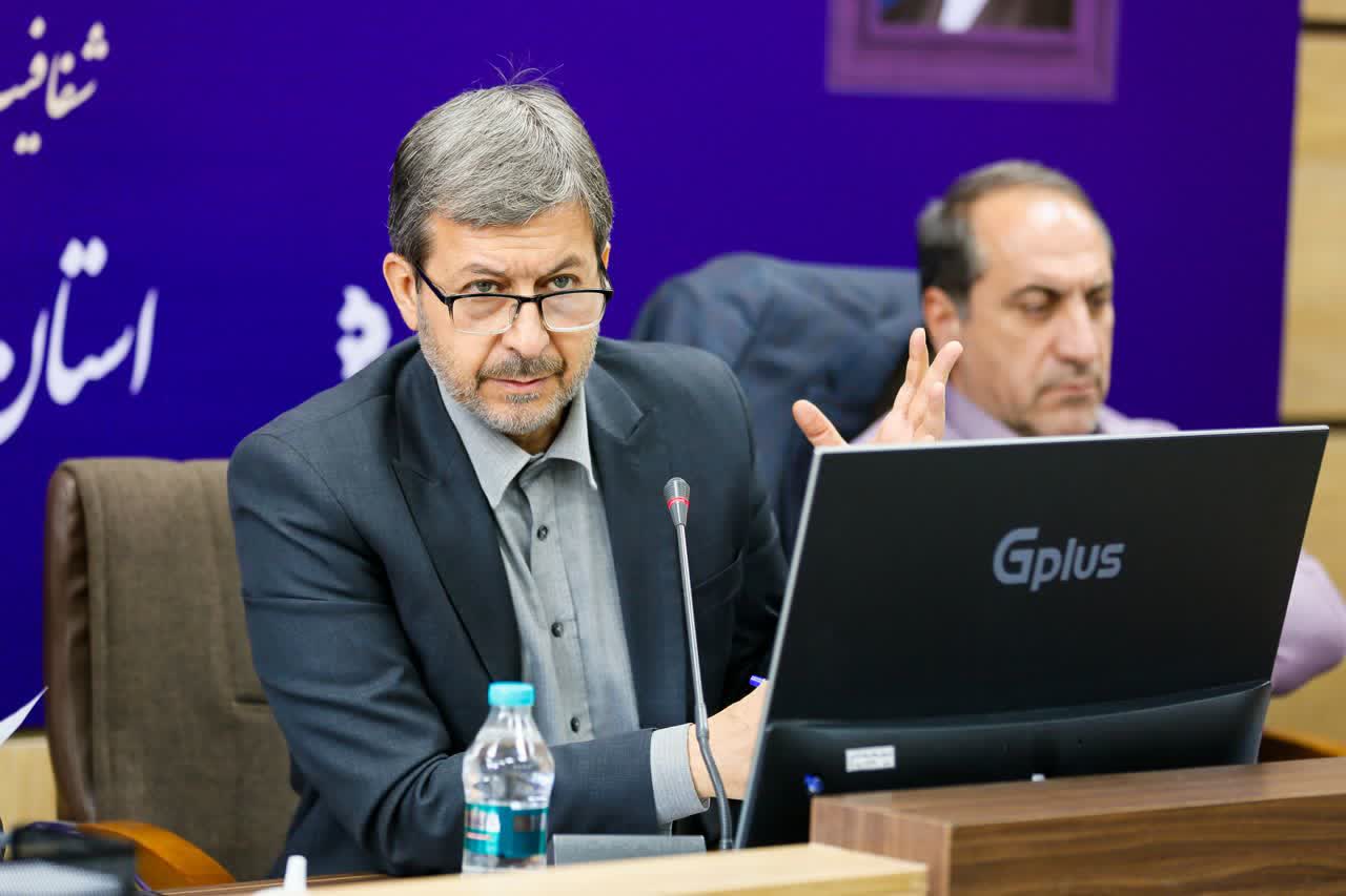 بازگشت اعتبارات پذیرفتنی نیست؛ شهرستان‌ها باید سهم بیشتری از سرمایه‌گذاری بگیرند