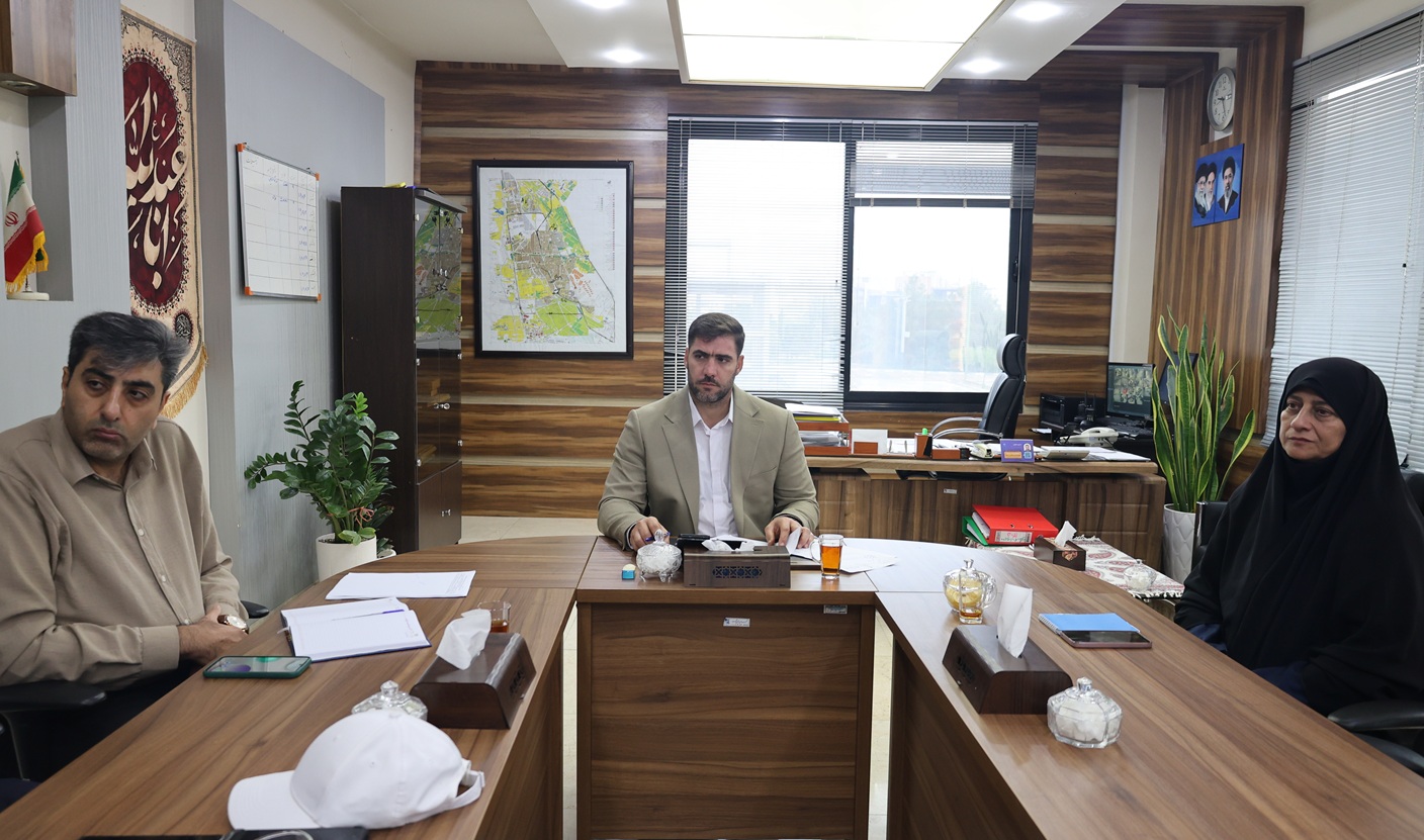 آمادگی حداکثری شهرداری شاهین‌شهر برای مدیریت بحران؛ از ساماندهی تدفین تا اطلاع‌رسانی فوری
