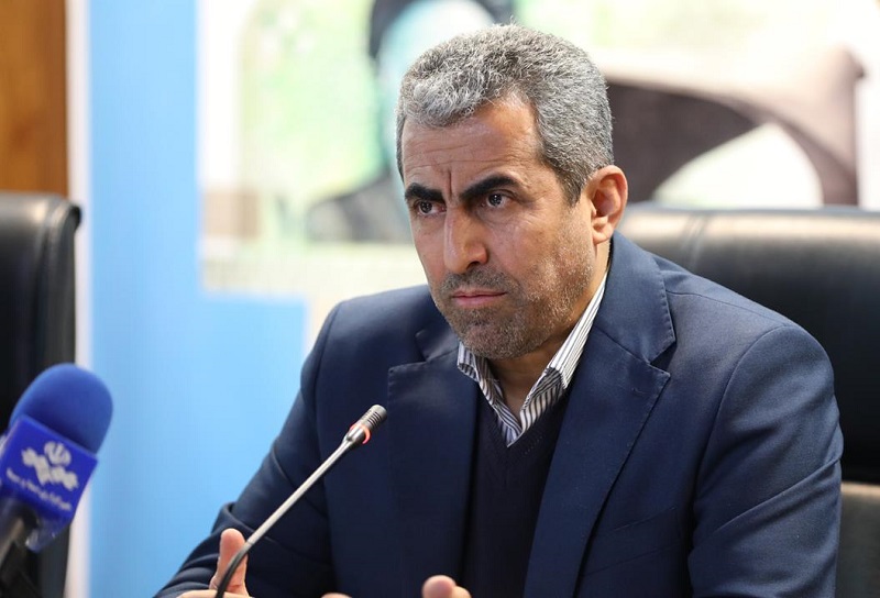 پورابراهیمی: تورم و هزینه تأمین مالی، چالش اصلی سرمایه‌گذاری در ایران است