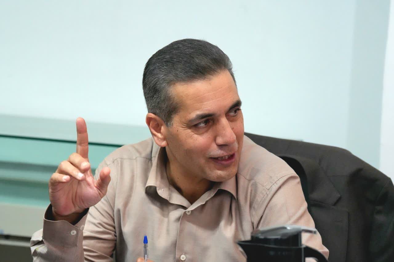 آمادگی ارتباطی ۳ هزار و ۳۳۶ شعبه اخذ رأی در اصفهان؛ پایش پوشش مخابراتی نقاط رأی‌گیری آغاز شد