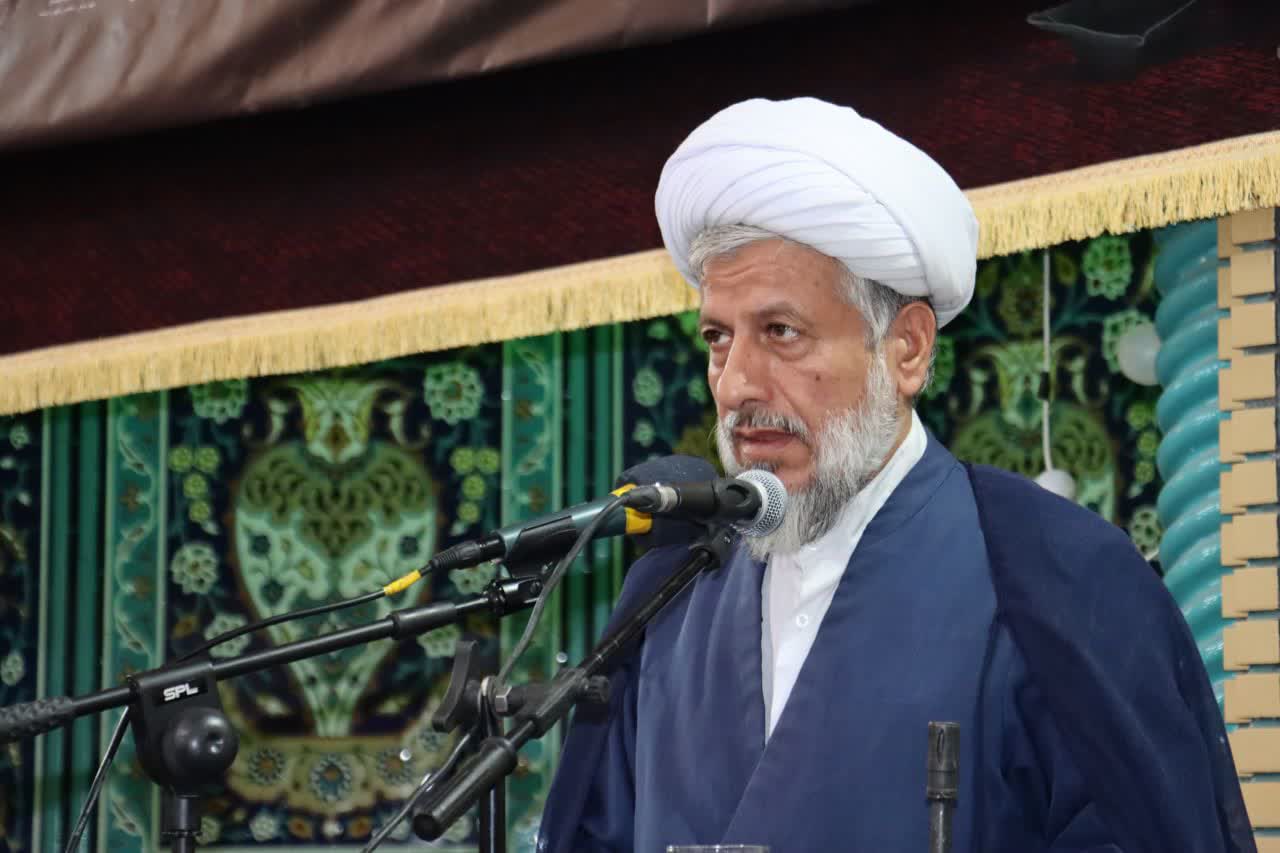 دوگفتمان «تسلیم» و «ناامیدی» از مهم‌ترین آسیب‌های پیش‌روی جامعه است