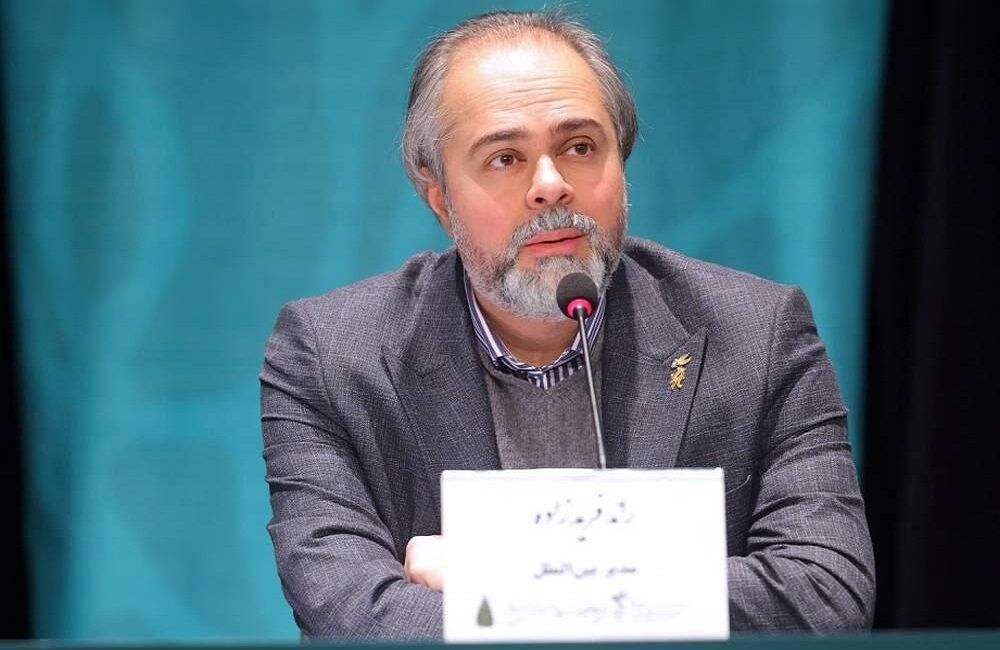 رئیس سازمان سینمایی کشور: زنجیره صنعت سینمای کودک و نوجوان در اصفهان شکل می‌گیرد