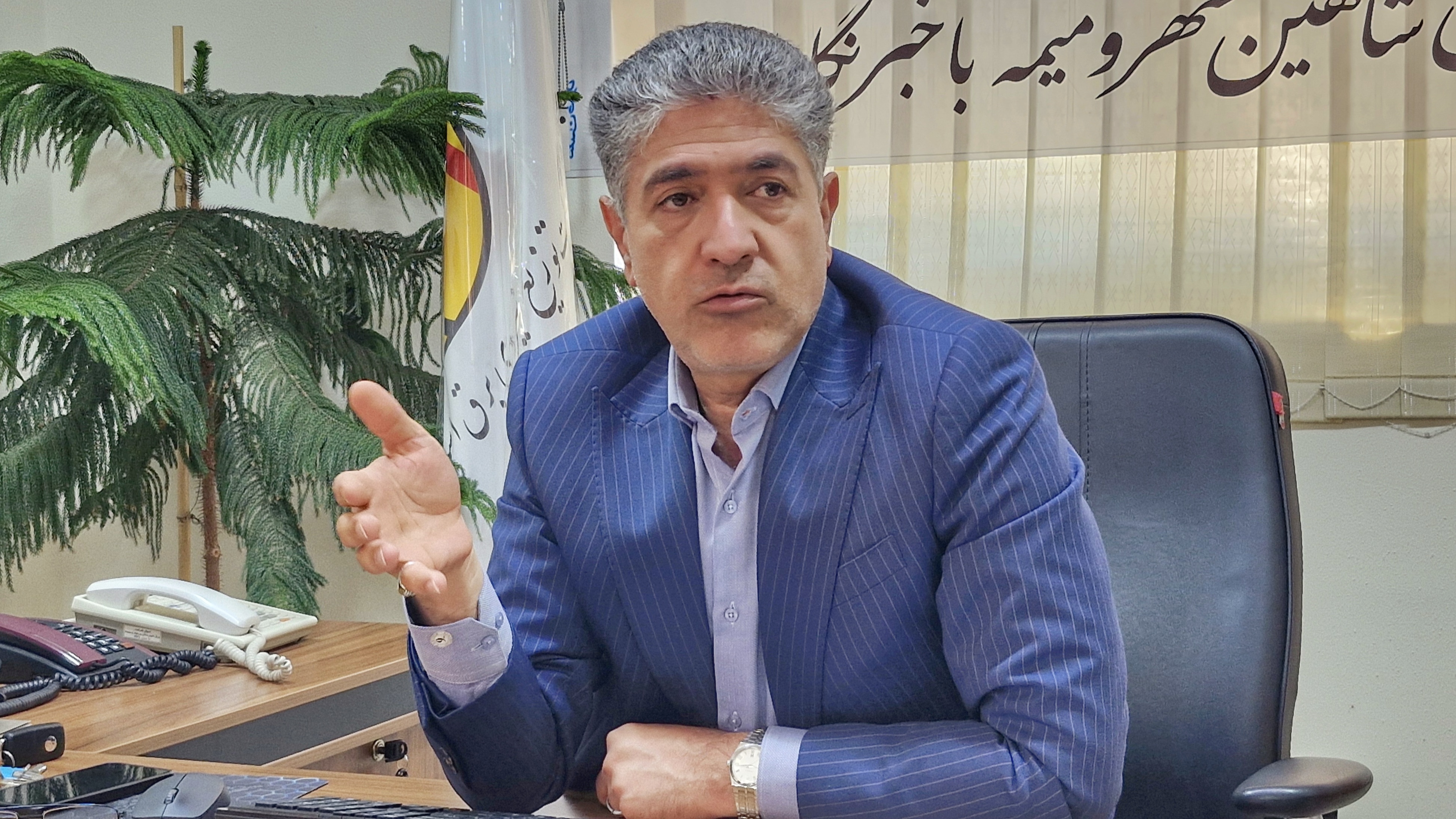 تقویت زیرساخت‌های برق شاهین‌شهر و میمه؛ از احداث پست‌های جدید تا کشف ۳ هزار ماینر غیرمجاز
