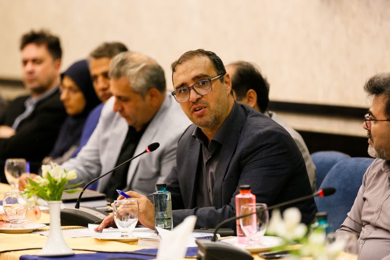 ظرفیت اقامت گردشگری روستاهای اصفهان با استفاده از خانه‌های روستایی چهار برابر می‌شود