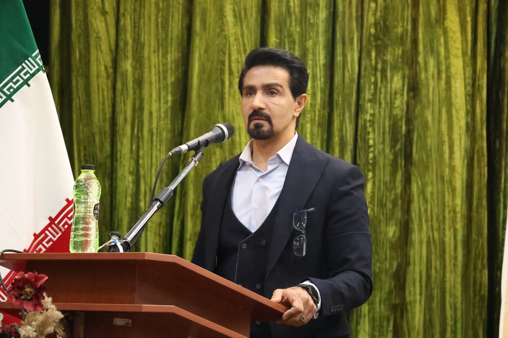 بهره‌برداری از پروژه تعریض پل شهدای شاهین‌شهر و میدان شاهین؛ گامی برای ایمن‌سازی ورودی جنوبی شهر