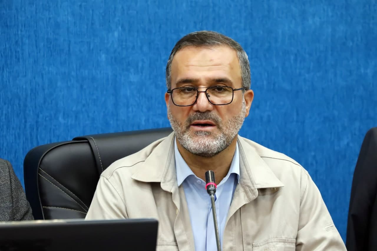 دشت مهیار نمونه‌ای از ایستادگی نیروهای مسلح و مردم بود