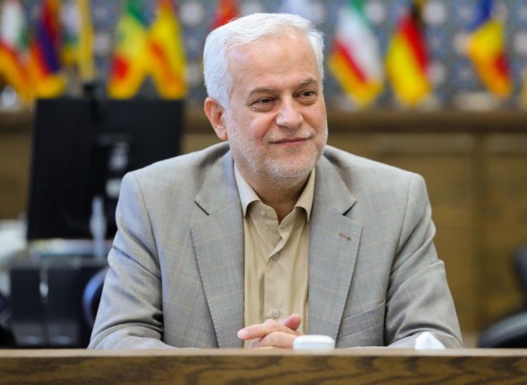 خدمت به زائران اربعین، موهبتی بزرگ و فرصتی برای ترویج فرهنگ عاشوراست