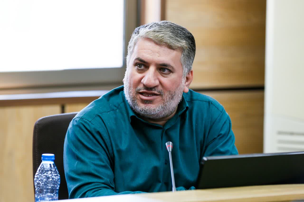 فاطمی: جمعیت باید در زمره اولویت‌های فوری استان اصفهان قرار گیرد