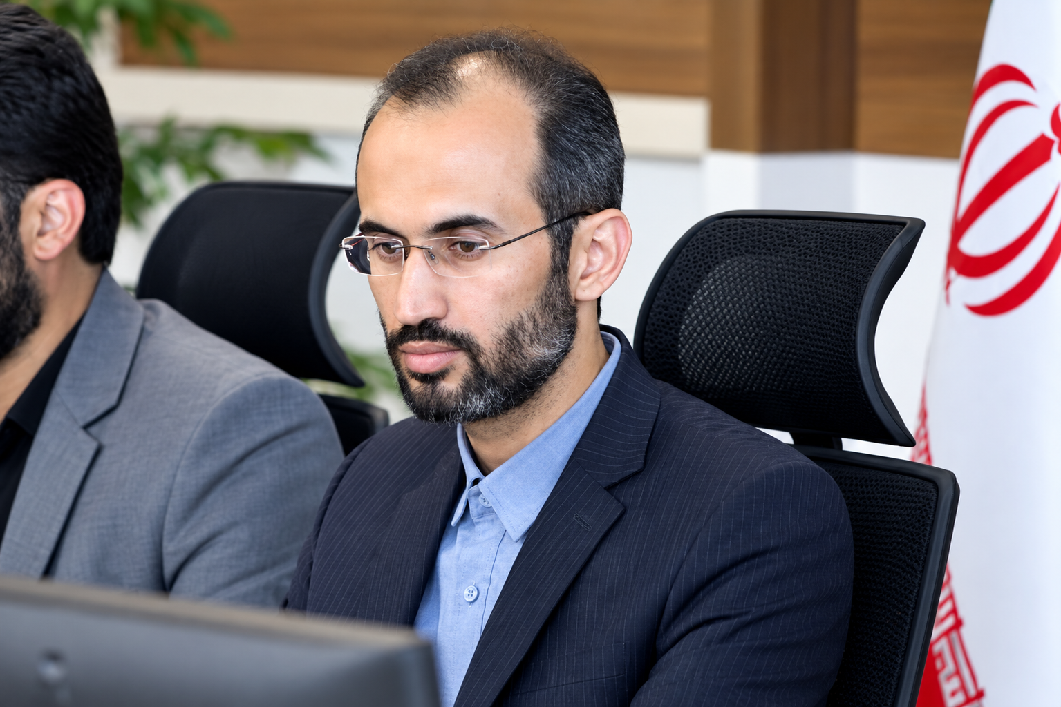 دادستان شاهین‌شهر: با ترویج پوشش‌های مغایر با قانون برخورد می‌کنیم/ خانواده‌ها مراقب فرزندان خود باشند