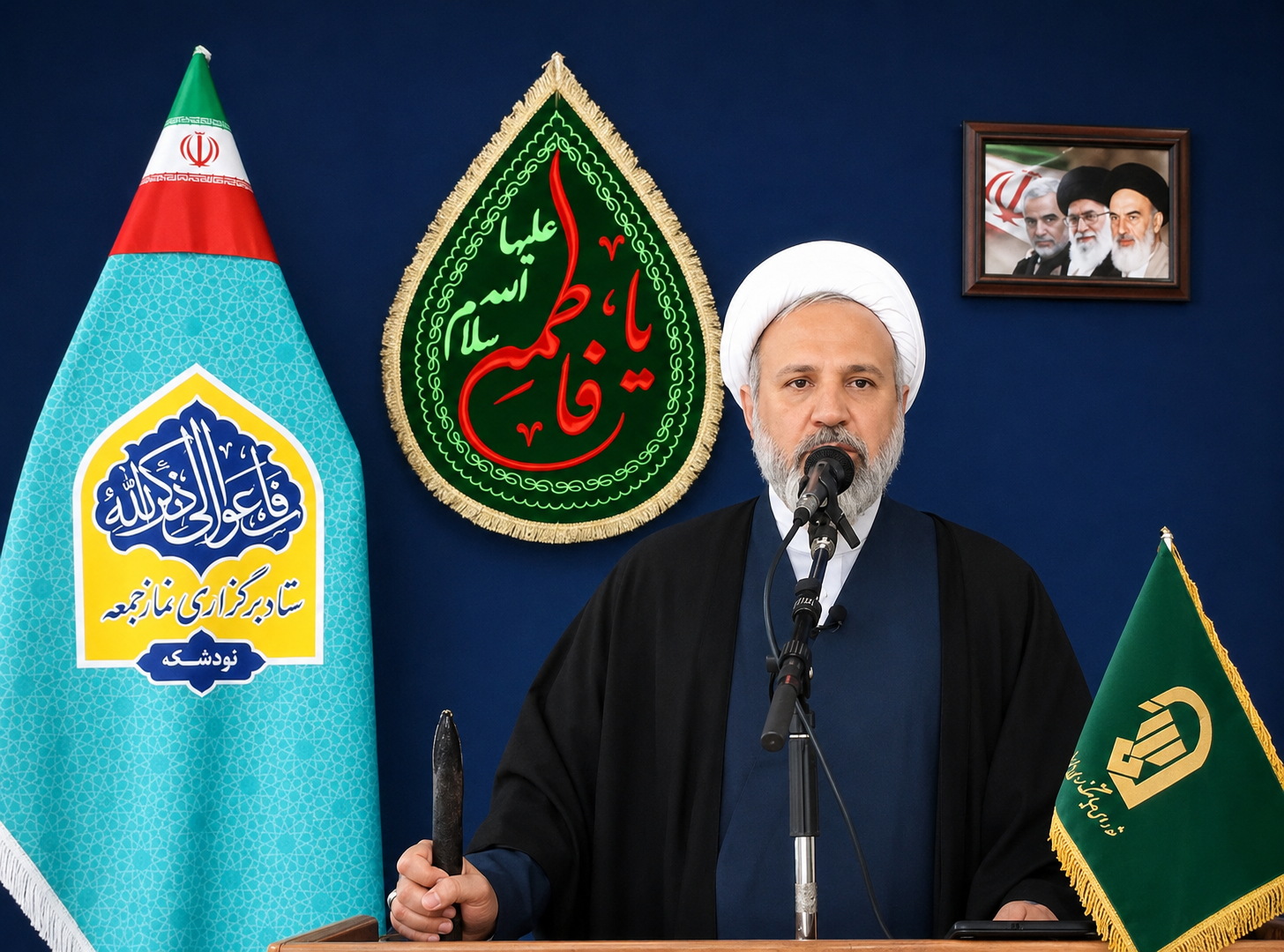 هجرت پیامبر(ص) نقطه عطفی در گسترش اسلام و شکل‌گیری حکومت اسلامی بود