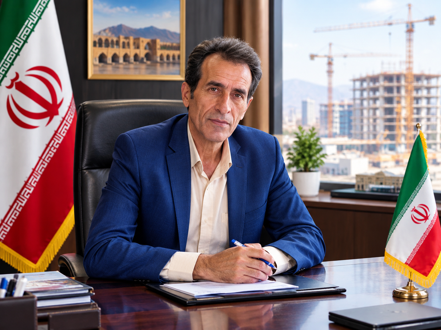 گلایه تعاونی خبازان اصفهان از توقف فعالیت آسیاب بهارستان؛ «بیش از سه سال است در انتظار تعیین تکلیف هستیم»