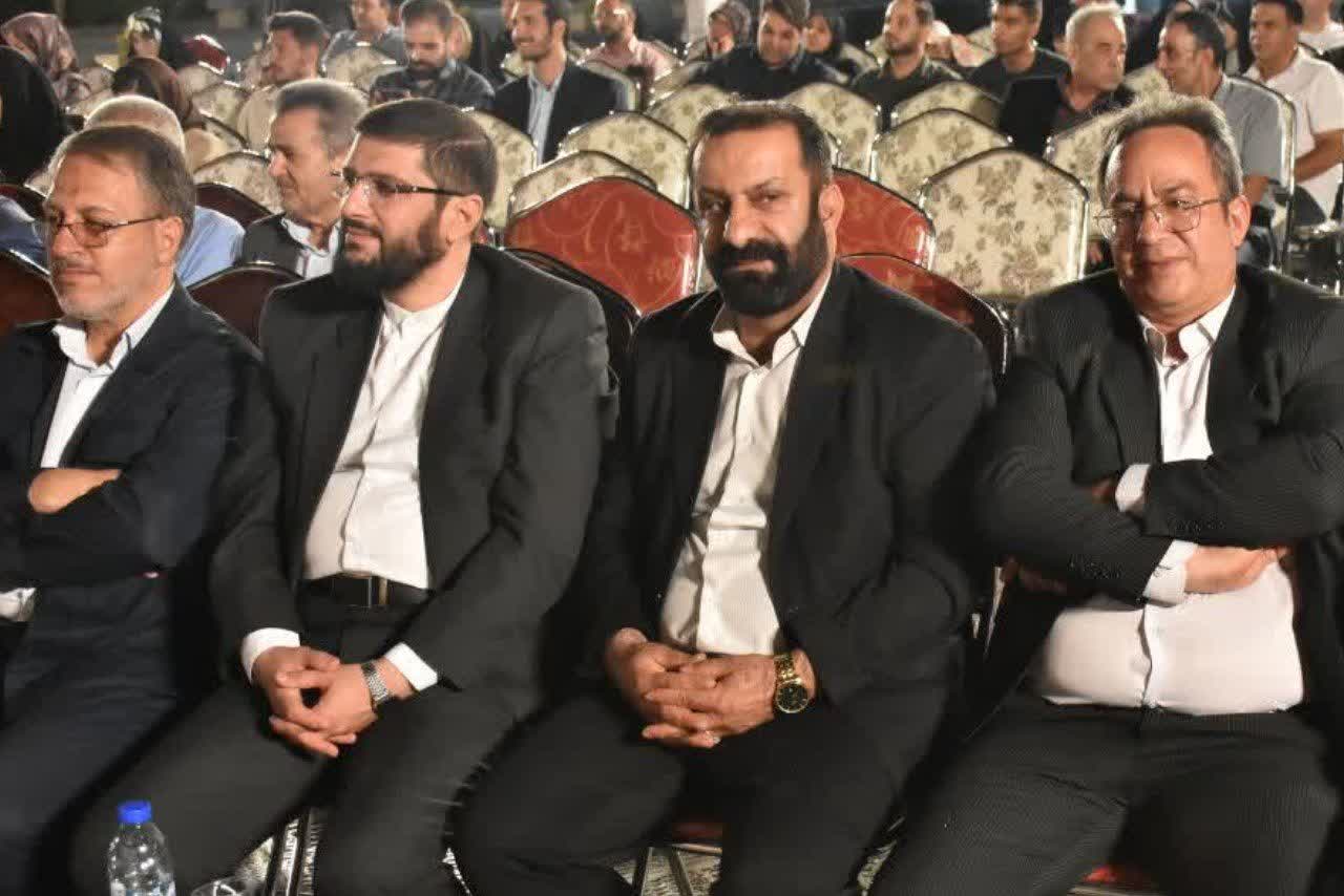 صندلی‌های خالی چهل‌ستون؛ روایتی تلخ از بی‌مهری به اصحاب رسانه اصفهان+تصاویر