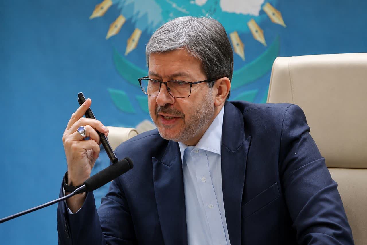 سهم اصفهان از معادن باید متناسب با پیامدهای فعالیت‌های معدنی باشد