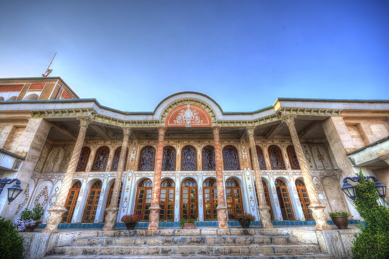 ۱۲۸ خانه تاریخی اصفهان در مسیر احیا؛ سازمان نوسازی: موانع سرمایه‌گذاری را برمی‌داریم