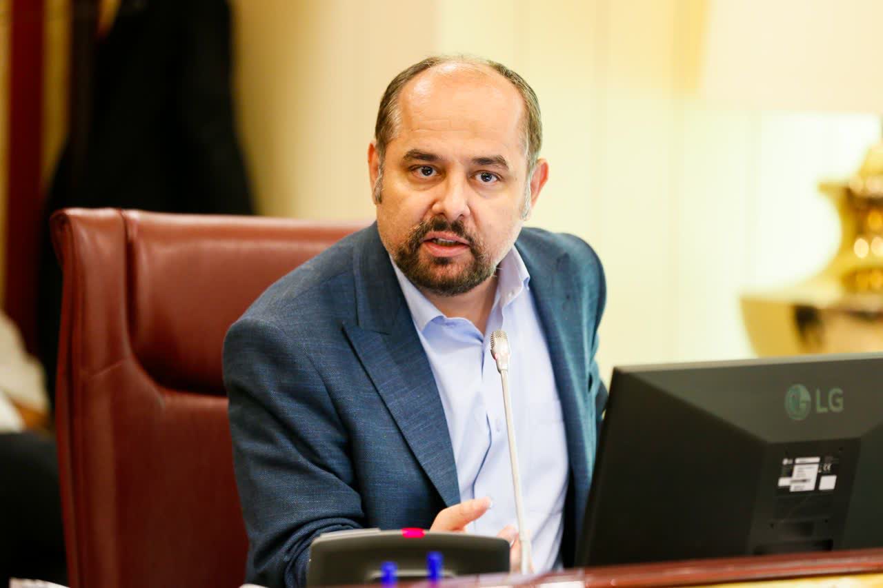 دولتخانه صفوی میزبان ۱۵ برنامه جنبی «مانوین»؛ احیای شبکه صنایع خلاق اصفهان در قلب تاریخ