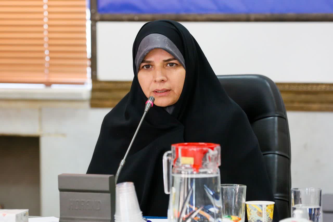 نماینده نایین: معدن و گردشگری دو محور اصلی توسعه پایدار شهرستان هستند