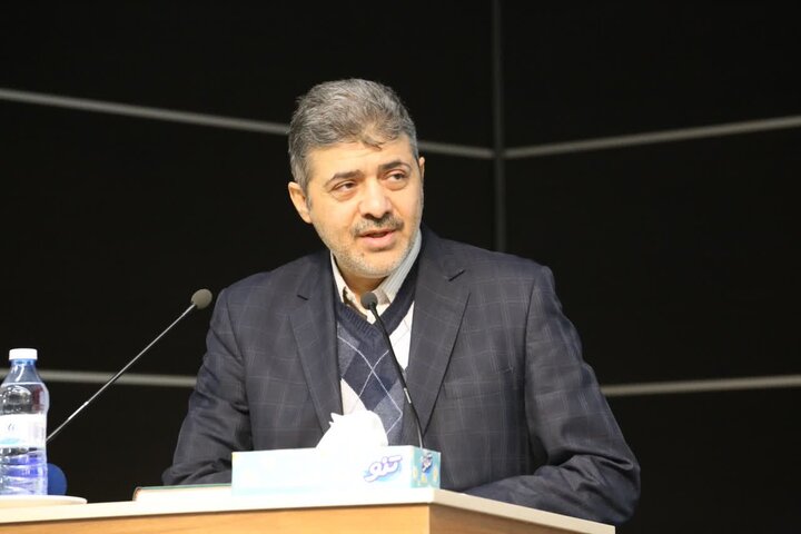 رئیس مرکز آمار ایران: سرشماری ثبتی‌مبنا از آبان‌ماه آغاز می‌شود؛ نگرانی درباره استفاده مالیاتی از اطلاعات مردم بی‌مورد است