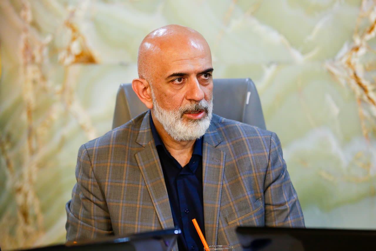 معاون استاندار اصفهان: پیوست رسانه‌ای، حلقه مفقوده توسعه گردشگری استان است