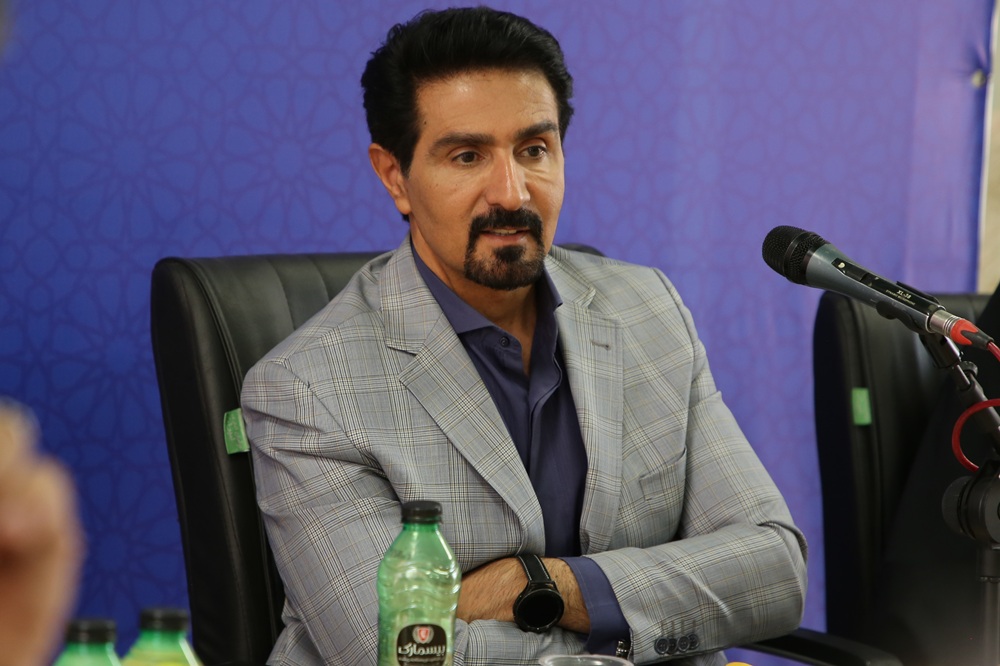 «کهن‌خوانی» در مدارس شاهین‌شهر؛ از بازشناسی ریشه‌های فرهنگی تا تقویت قدرت اندیشیدن