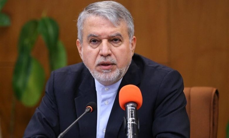وزیر گردشگری: افزایش ۱۰ میلیون گردشگر عراقی نیازمند آمادگی همه استان‌های کشور است