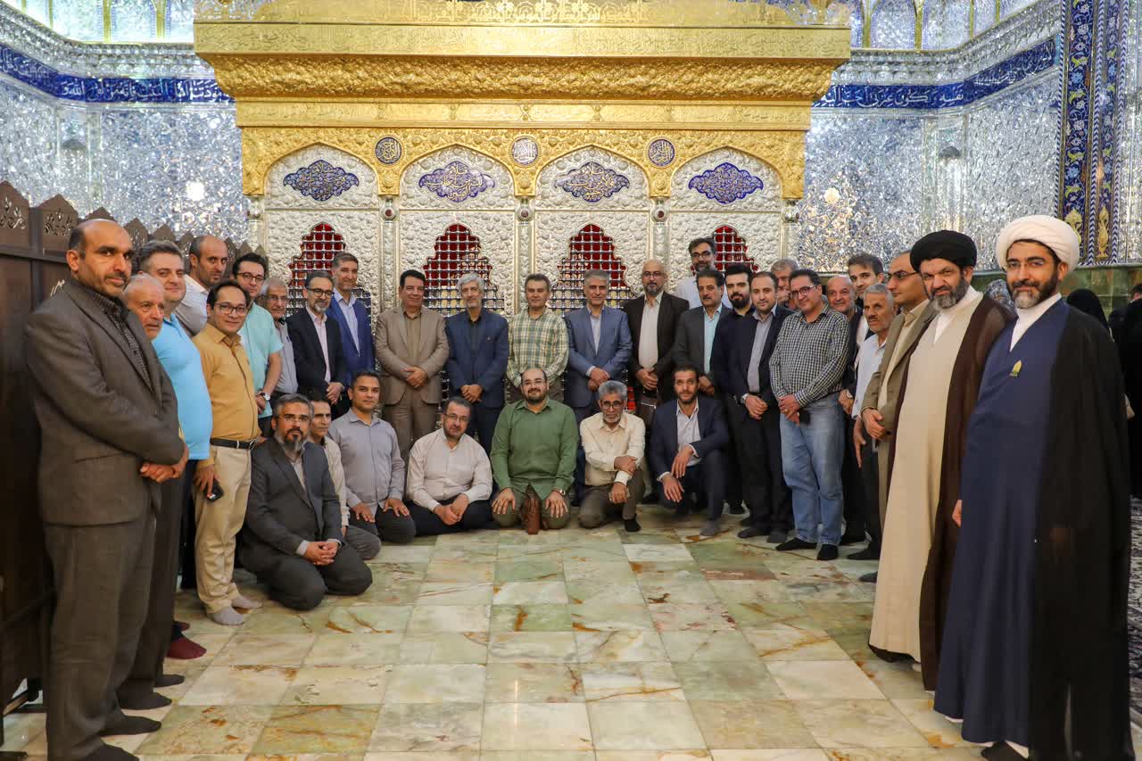 آستان حضرت زینب(س) اصفهان از زیارت تا خدمت اجتماعی؛ فعالیت با بیش از ۱۰۰ خیریه و اجرای برنامه برای ۵ هزار دانش‌آموز دختر