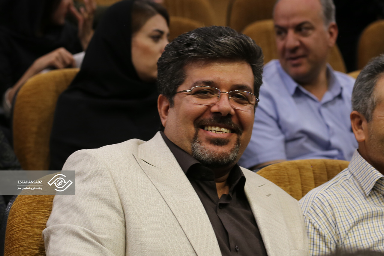 چهار مدیر در ۱۸ ماه؛ محیط‌زیست اصفهان تاوان بی‌ثباتی مدیریتی را می‌دهد