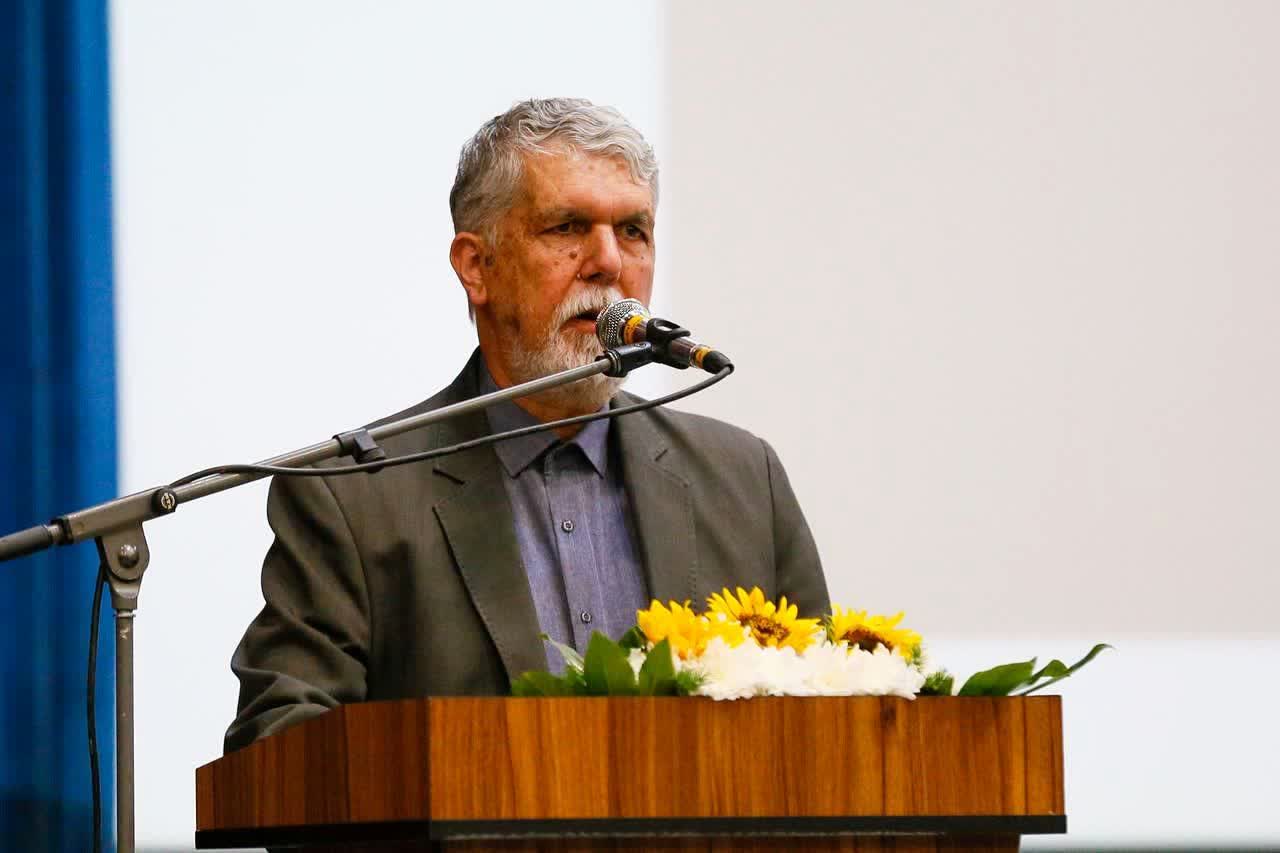 صالحی: ۸۲ سینما و ۱۶ هزار صندلی جدید به ظرفیت سینمایی کشور افزوده شد