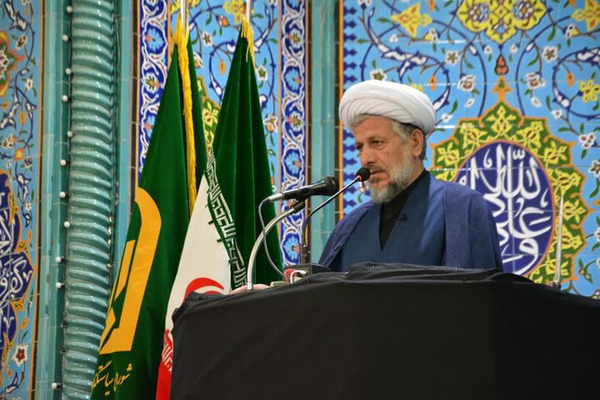 جریان غرب‌گرا از مشروطه تاکنون در برابر هویت دینی کشور ایستاده است