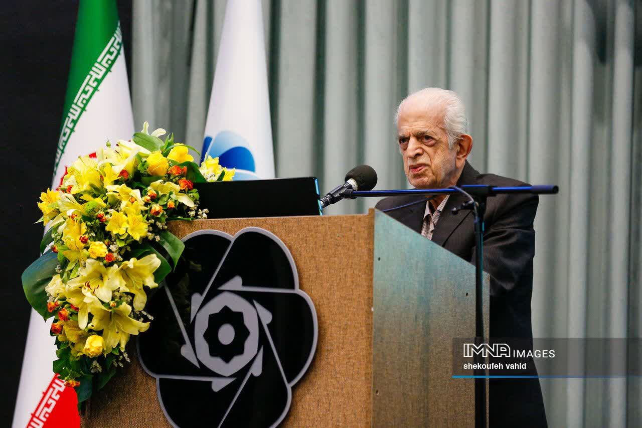 پروفسور الوانی: دولت توانمند، دولتی نیست که همه امور را به تنهایی انجام دهد