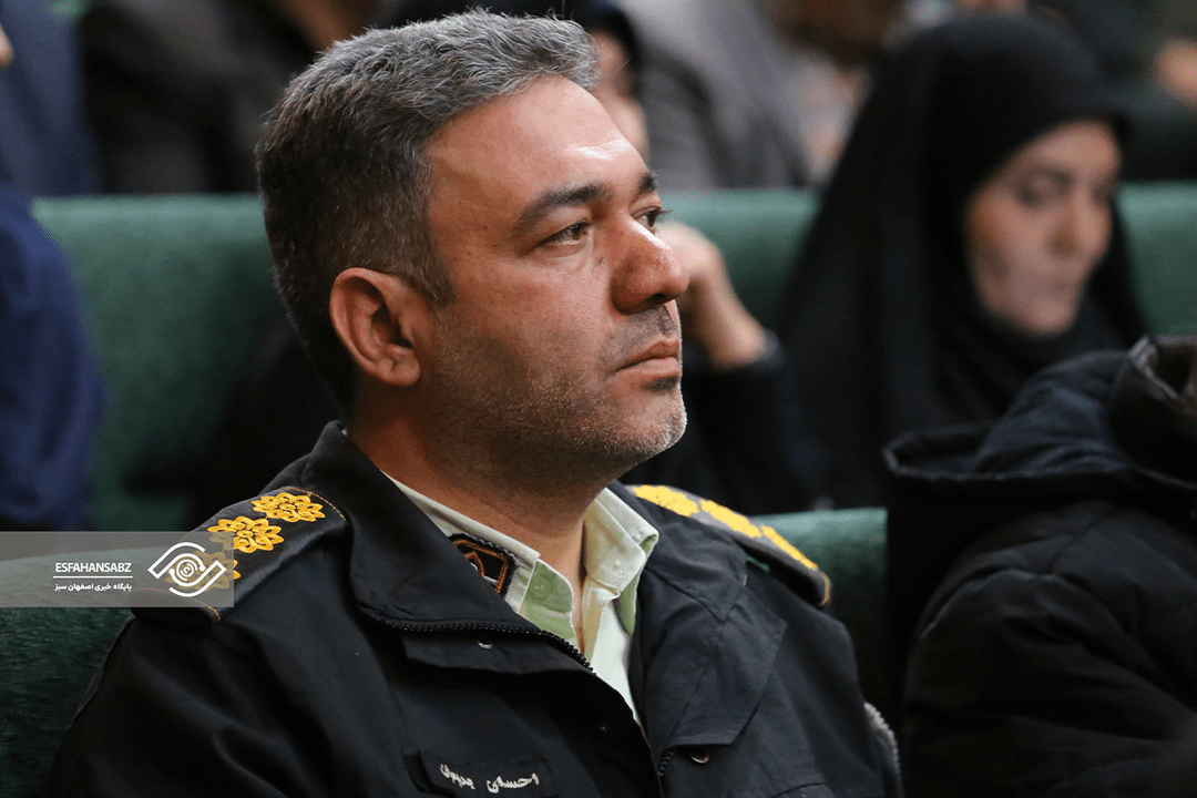 از سرقت ۵ میلیاردی طلا و ارز تا کشف ۵۴ حلقه لاستیک قاچاق در شاهین‌شهر و میمه