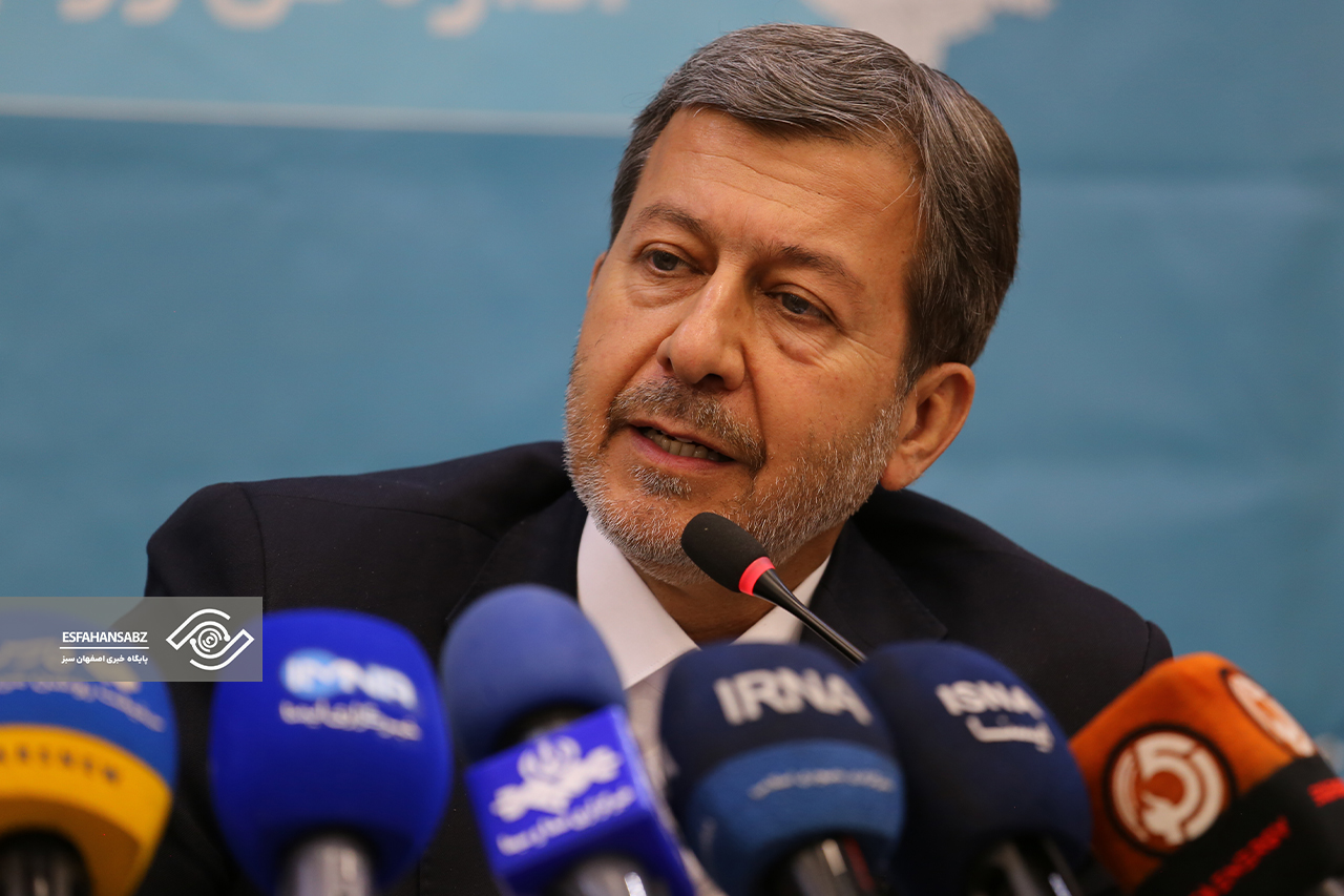 میراث محتشم کاشانی باید از مرزهای ایران به جهان معرفی شود