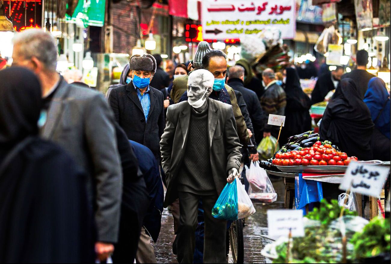تورم از سفره مردم تا سرمایه اجتماعی؛ هشدار درباره پیامدهای اجتماعی افزایش قیمت‌ها