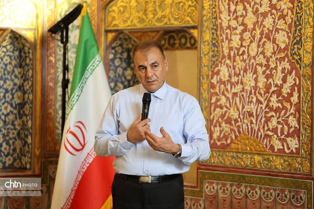 اصفهان، پیشگام پیوند گردشگری دانشجویی با هویت ایرانی ـ اسلامی شد
