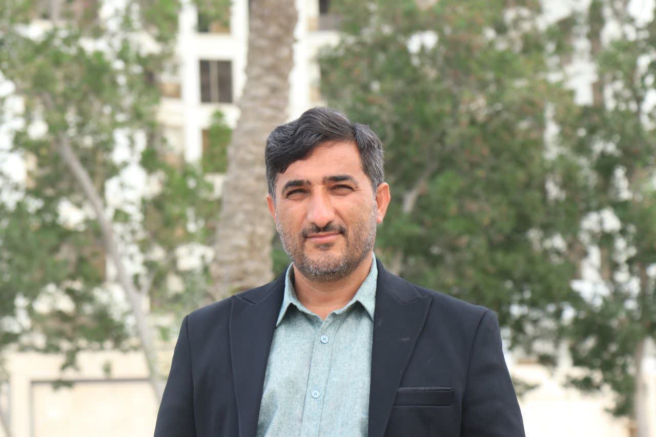روایت عاشقی پاسدار شهید رمضان عالیوند؛ مداح بختیاری که نام حسین (ع) با زندگی‌اش گره خورده بود