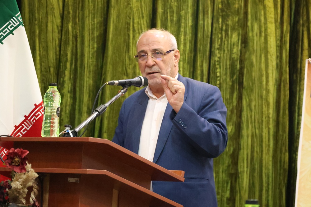 حاجی‌دلیگانی: دولت برای مقابله با جنگ اقتصادی بسته ویژه ارائه کند؛ «جنگ ارزی» نیازمند قرارگاه تخصصی است