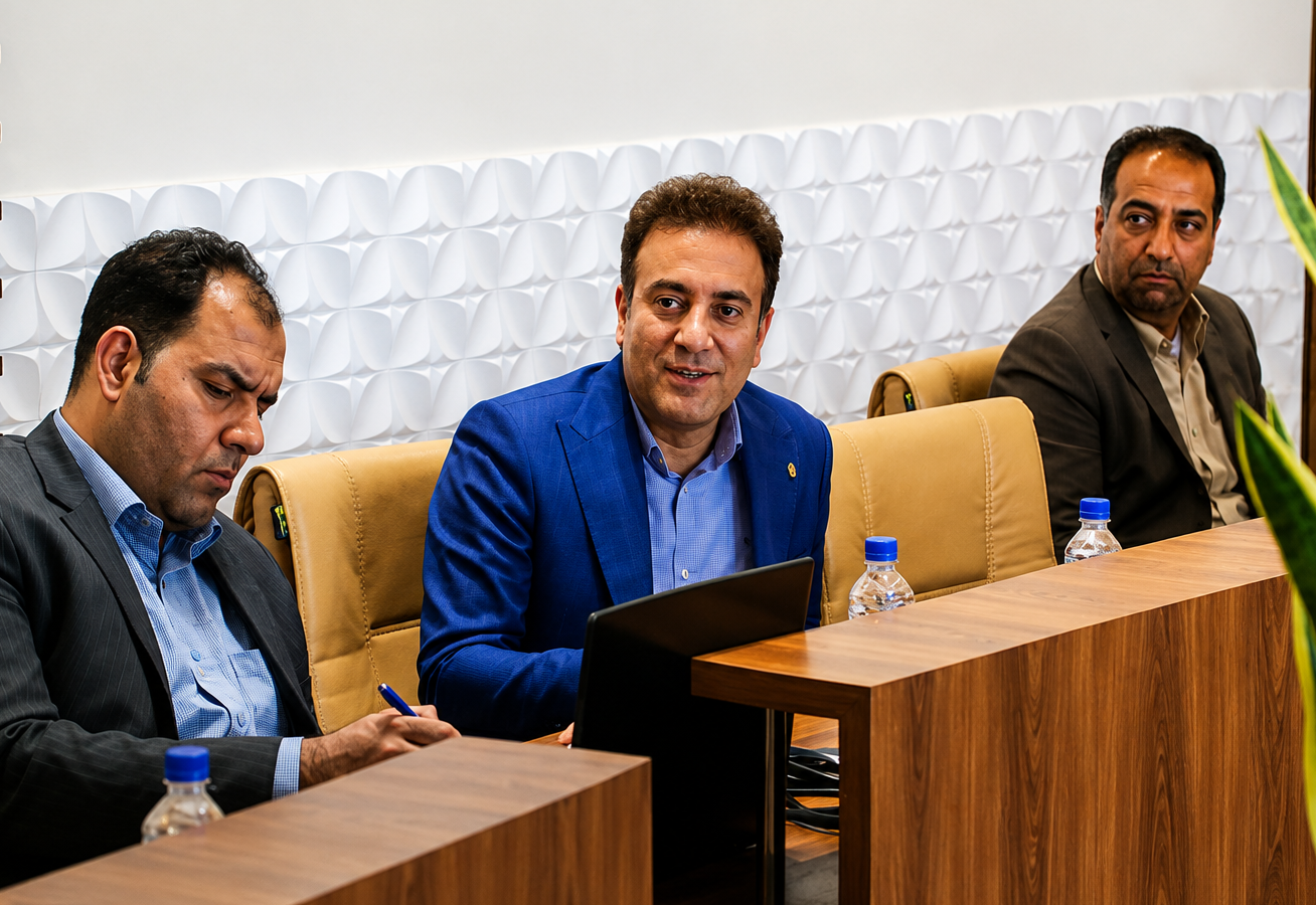 بودجه شهرداری گرگاب از ۱۴ میلیارد به ۱۲۰ میلیارد تومان رسید؛ ۱۸ هزار تن آسفالت در شهر اجرا شد